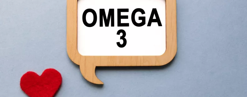 Nem a lazac: ez az olcsó étel tartalmazza a legtöbb omega-3 zsírsavat
