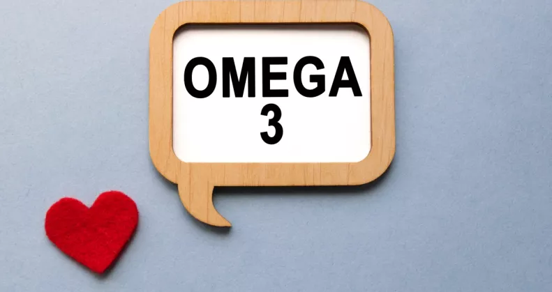 Nem a lazac: ez az olcsó étel tartalmazza a legtöbb omega-3 zsírsavat