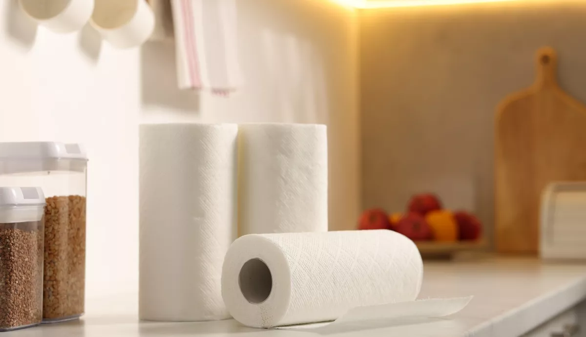 Ezt a 3 dolgot tilos papírtörlővel takarítani: apró karcokat hagyhatsz rajtuk