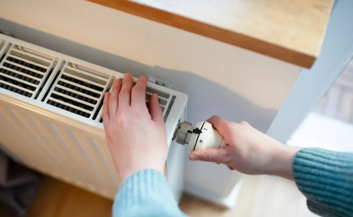 Soha ne zárd el teljesen a radiátort, még akkor sem, ha nagyon meleg van a lakásban: ez az oka