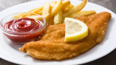 Ha ezt kevered a vasárnapi rántott hús panírjába, mindenki elkéri majd tőled a receptet