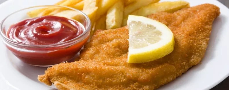 Ha ezt kevered a vasárnapi rántott hús panírjába, mindenki elkéri majd tőled a receptet