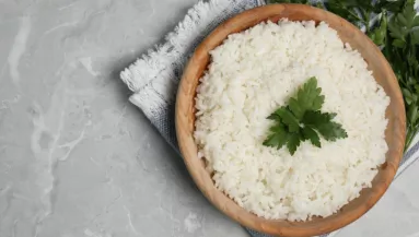 Ez a filléres köret órákra eltelít: jobb mint a rizs, a bulgur vagy a quinoa - A fogyókúrázóknak igazi kincs