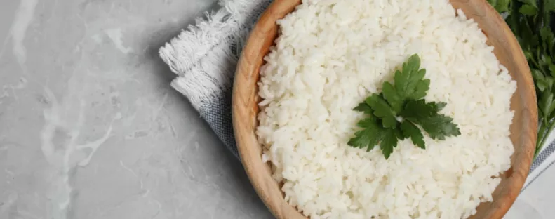 Ez a filléres köret órákra eltelít: jobb mint a rizs, a bulgur vagy a quinoa - A fogyókúrázóknak igazi kincs