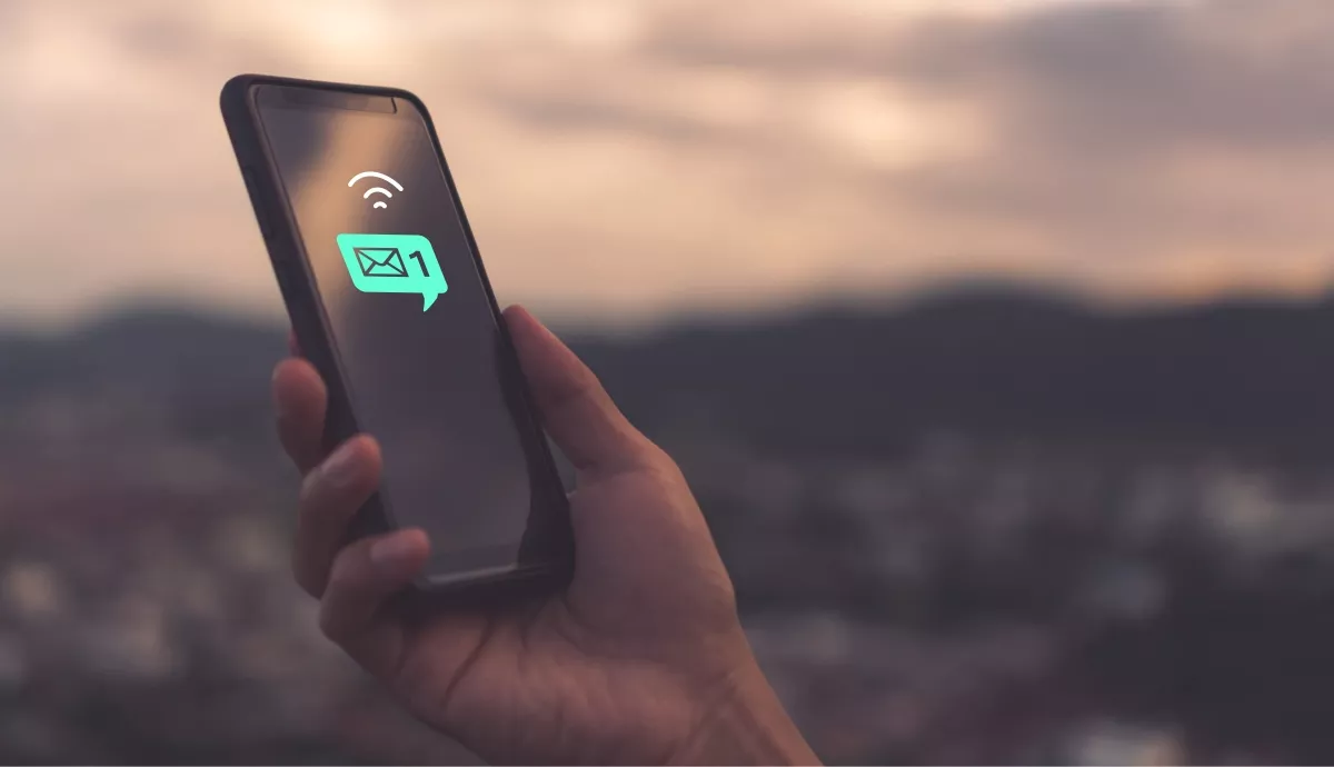 Ne csak a feladót nézd: ebből az egy jelből könnyen felismerheted a csaló SMS-eket