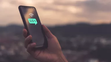 Ne csak a feladót nézd: ebből az egy jelből könnyen felismerheted a csaló SMS-eket