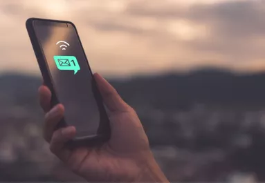 Ne csak a feladót nézd: ebből az egy jelből könnyen felismerheted a csaló SMS-eket