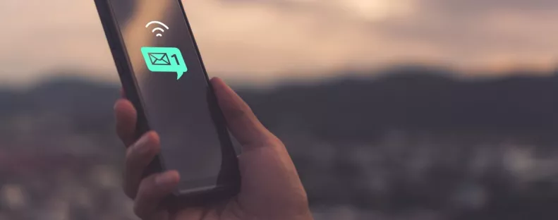 Ne csak a feladót nézd: ebből az egy jelből könnyen felismerheted a csaló SMS-eket