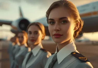 Vallott a légiutas-kísérő: ezeket az utasokat titokban megjelölik