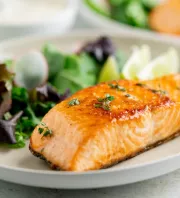 Nem csak a drága lazac az egyetlen omega-3-forrás: ezt a 3 olcsó ételt is érdemes gyakrabban enned
