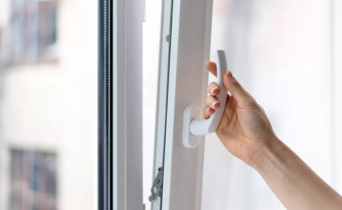 Figyelmeztetnek az orvosok: ha így szellőztetsz télen, tönkreteheted a tüdődet