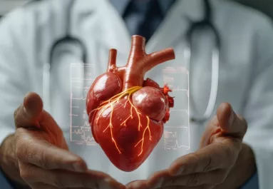 Nem gyógyszer, mégis sokan dicsérik: egy kanál ebből naponta, és a szíved erősebb lesz, mint valaha