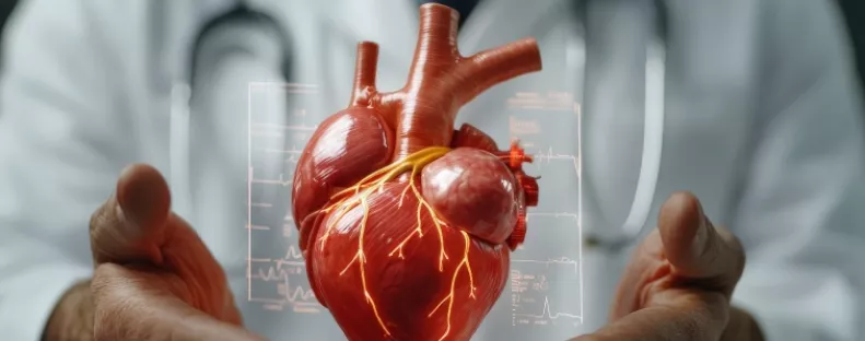 Nem gyógyszer, mégis sokan dicsérik: egy kanál ebből naponta, és a szíved erősebb lesz, mint valaha