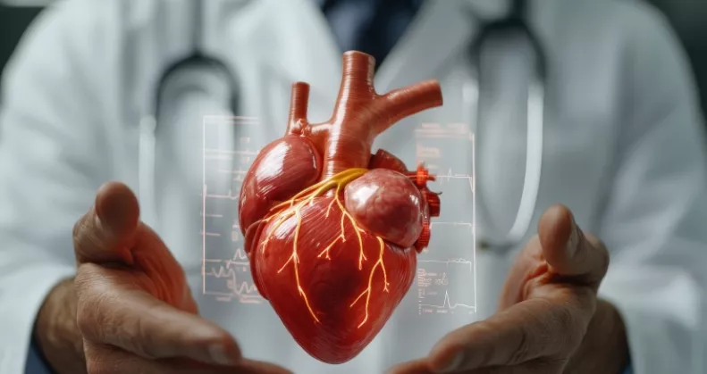 Nem gyógyszer, mégis sokan dicsérik: egy kanál ebből naponta, és a szíved erősebb lesz, mint valaha