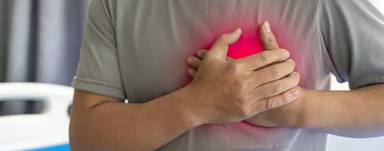 Ez az apró szokás reggelente csökkenti a szívroham kockázatát: megdöbbentő, de igaz