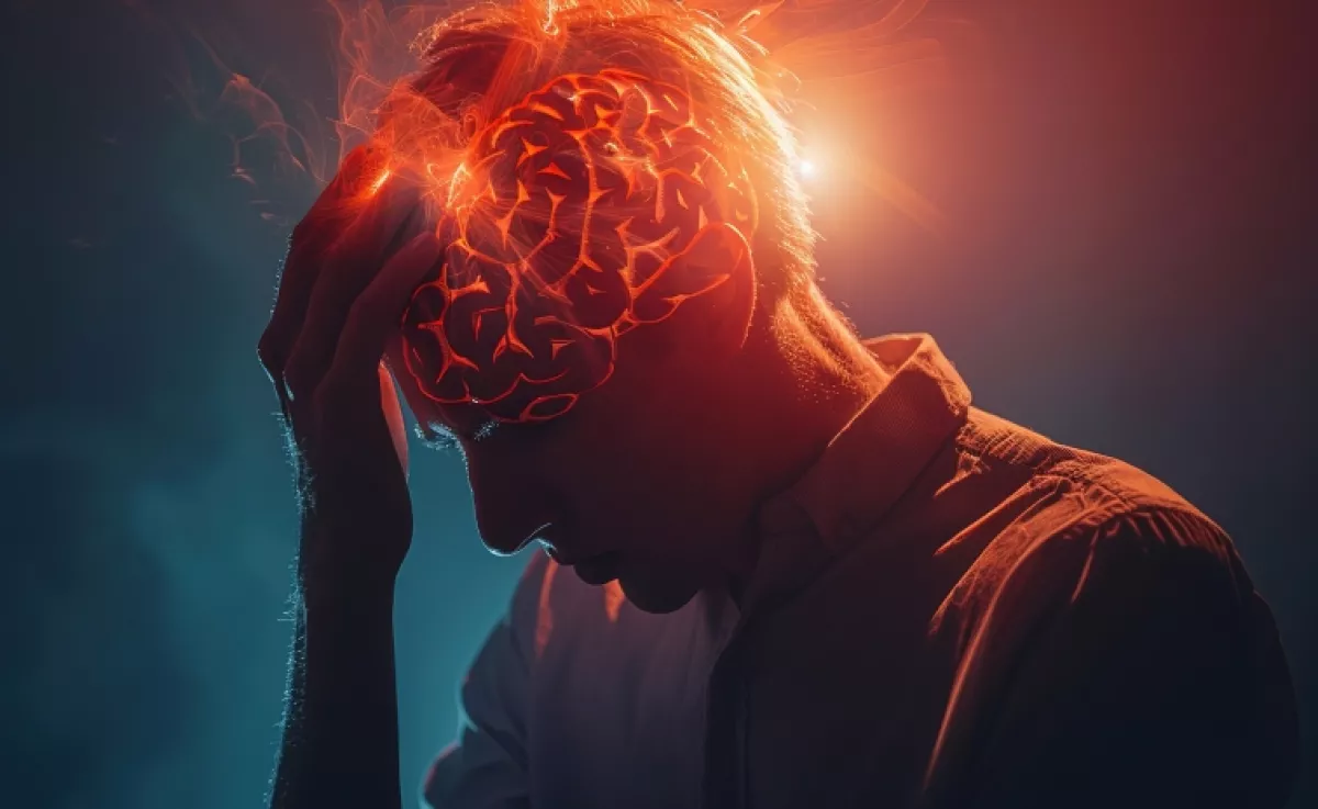 Ez az apró jel a bőrödön hónapokkal előre figyelmeztet a stroke-ra: ne hagyd figyelmen kívül