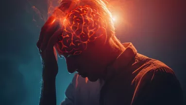 Ez az apró jel a bőrödön hónapokkal előre figyelmeztet a stroke-ra: ne hagyd figyelmen kívül