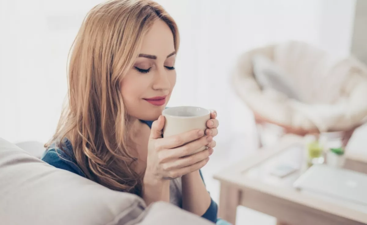 Nem a kamilla az: ettől a teától mélyen alszol és kipihenten ébredsz