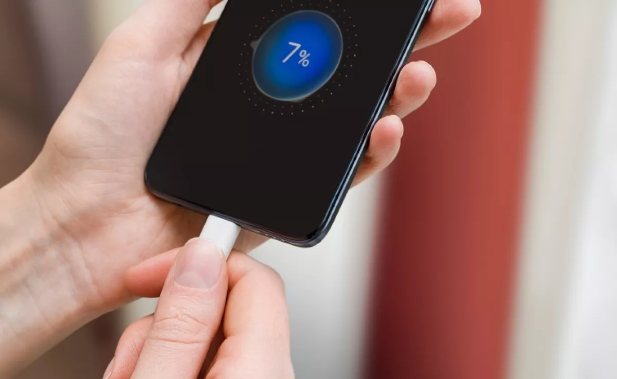 Ha így töltöd a telefonod, sokkal tovább bírja majd az akkumulátor