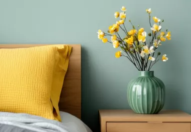 Soha ne tartsd ezt a vágott virágot a hálószobában: súlyos reakciót is kiválthat