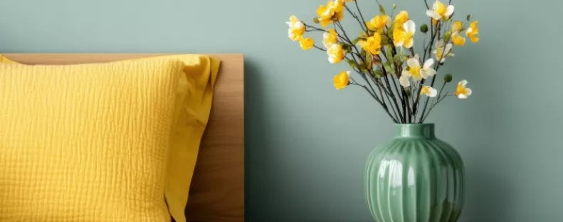 Soha ne tartsd ezt a vágott virágot a hálószobában: súlyos reakciót is kiválthat