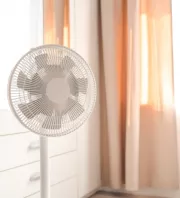 Nagyon veszélyes: ezért ne hagyd soha egész éjjel bekapcsolva a ventilátort