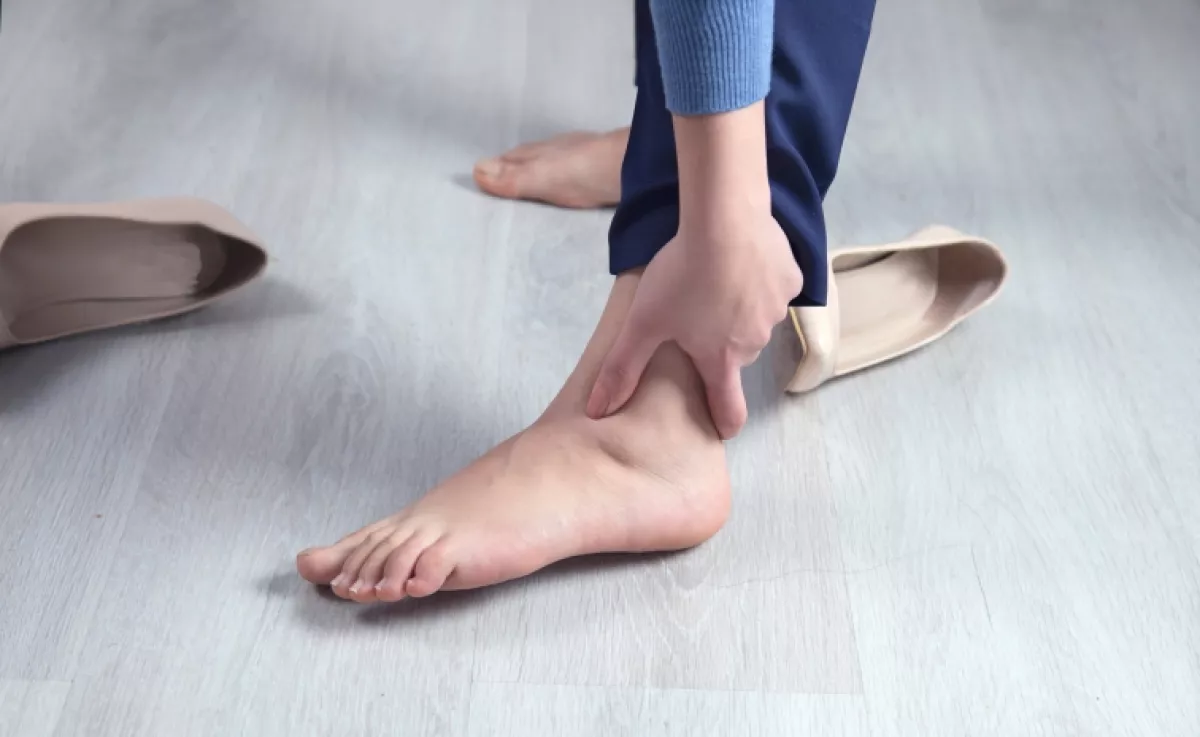 Nem a só a hibás: ettől vizesedik be az egész tested estére