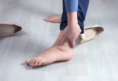 Nem a só a hibás: ettől vizesedik be az egész tested estére