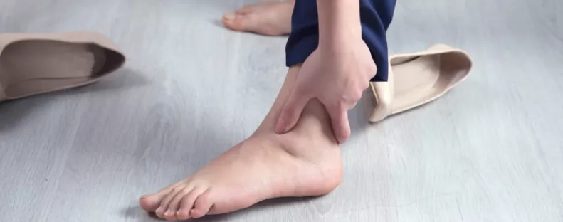 Nem a só a hibás: ettől vizesedik be az egész tested estére