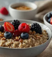 1 kanál ebből a keverékből a reggeli zabkásába, és minden zsír eltűnik a combodról