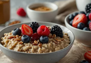 1 kanál ebből a keverékből a reggeli zabkásába, és minden zsír eltűnik a combodról