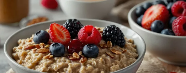 1 kanál ebből a keverékből a reggeli zabkásába, és minden zsír eltűnik a combodról