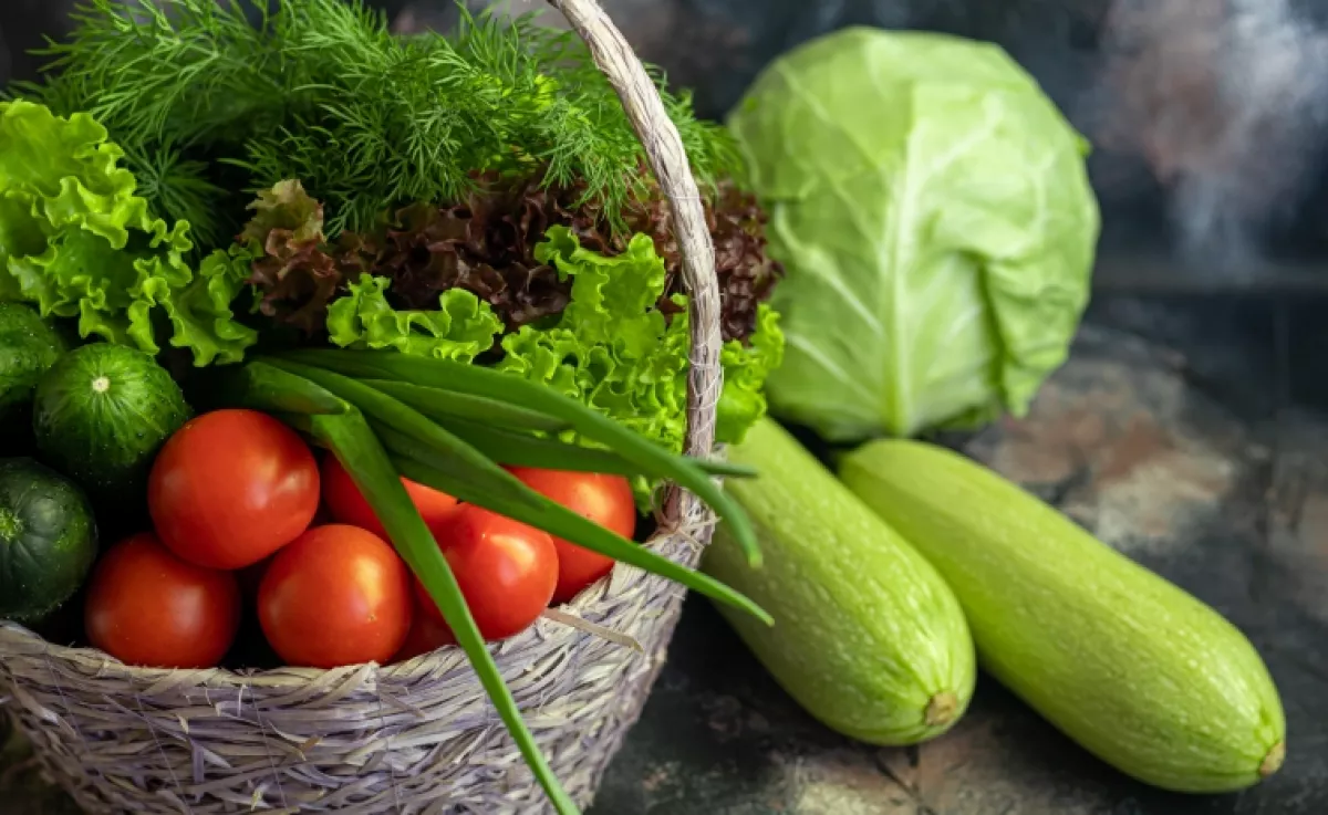 Soha ne edd ezt a zöldséget nyersen: súlyosan irritálhatja a gyomrot