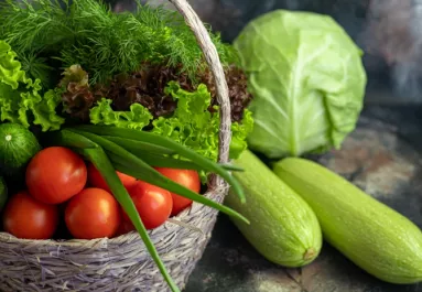 Soha ne edd ezt a zöldséget nyersen: súlyosan irritálhatja a gyomrot