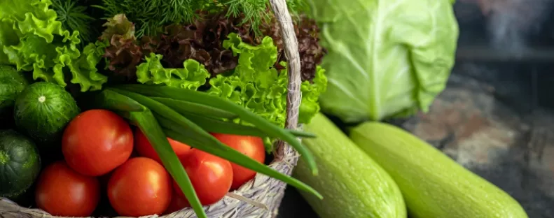 Soha ne edd ezt a zöldséget nyersen: súlyosan irritálhatja a gyomrot