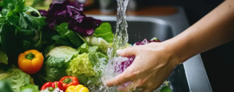 Rengetegen rosszul mossák meg ezt a zöldséget: súlyos szövődményeket is okozhat ez a hiba