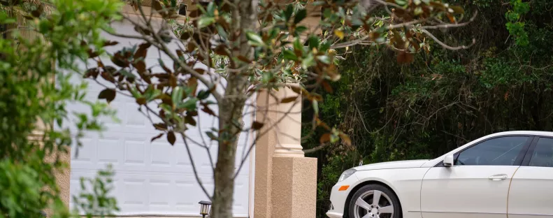 Kevesen tudják: szabálysértést követsz el, ha ezt az apró tárgyat a házad elé teszed