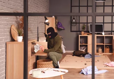 3 titkos rejtekhely a lakásban, amit a betörők sosem néznek meg