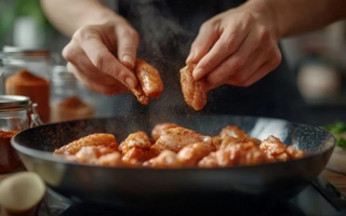 Mindig kiszárad a csirkemell? Ezt szinte mindenki rosszul csinálja