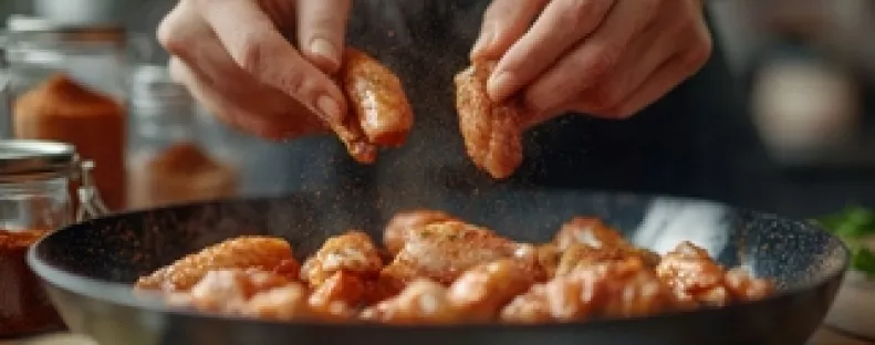 Mindig kiszárad a csirkemell? Ezt szinte mindenki rosszul csinálja