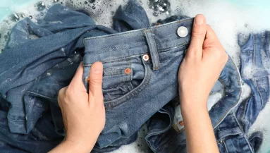 Te is rosszul mosod a farmerodat? Ezt szinte mindenki elrontja