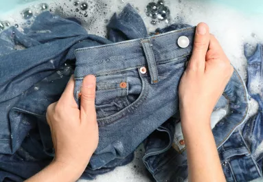 Te is rosszul mosod a farmerodat? Ezt szinte mindenki elrontja