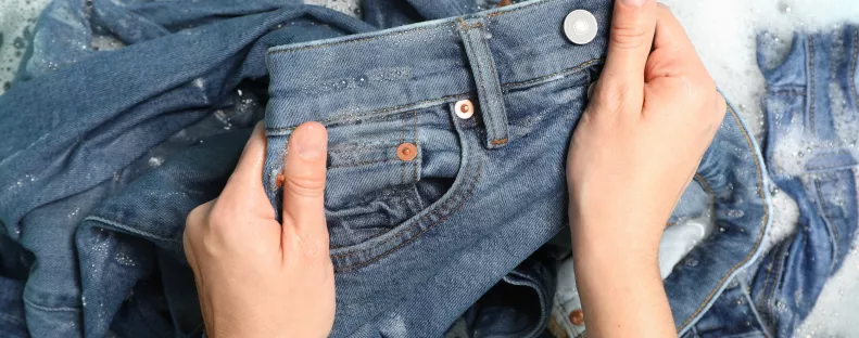 Te is rosszul mosod a farmerodat? Ezt szinte mindenki elrontja