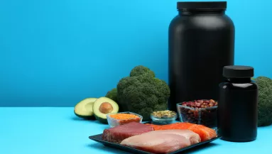 Porok helyett: ezzel a trükkel dupla annyi fehérjét tudsz bevinni