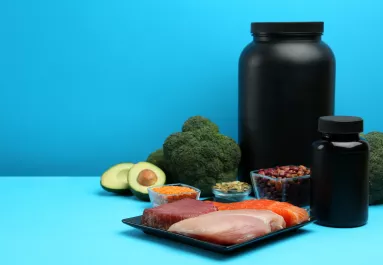 Porok helyett: ezzel a trükkel dupla annyi fehérjét tudsz bevinni