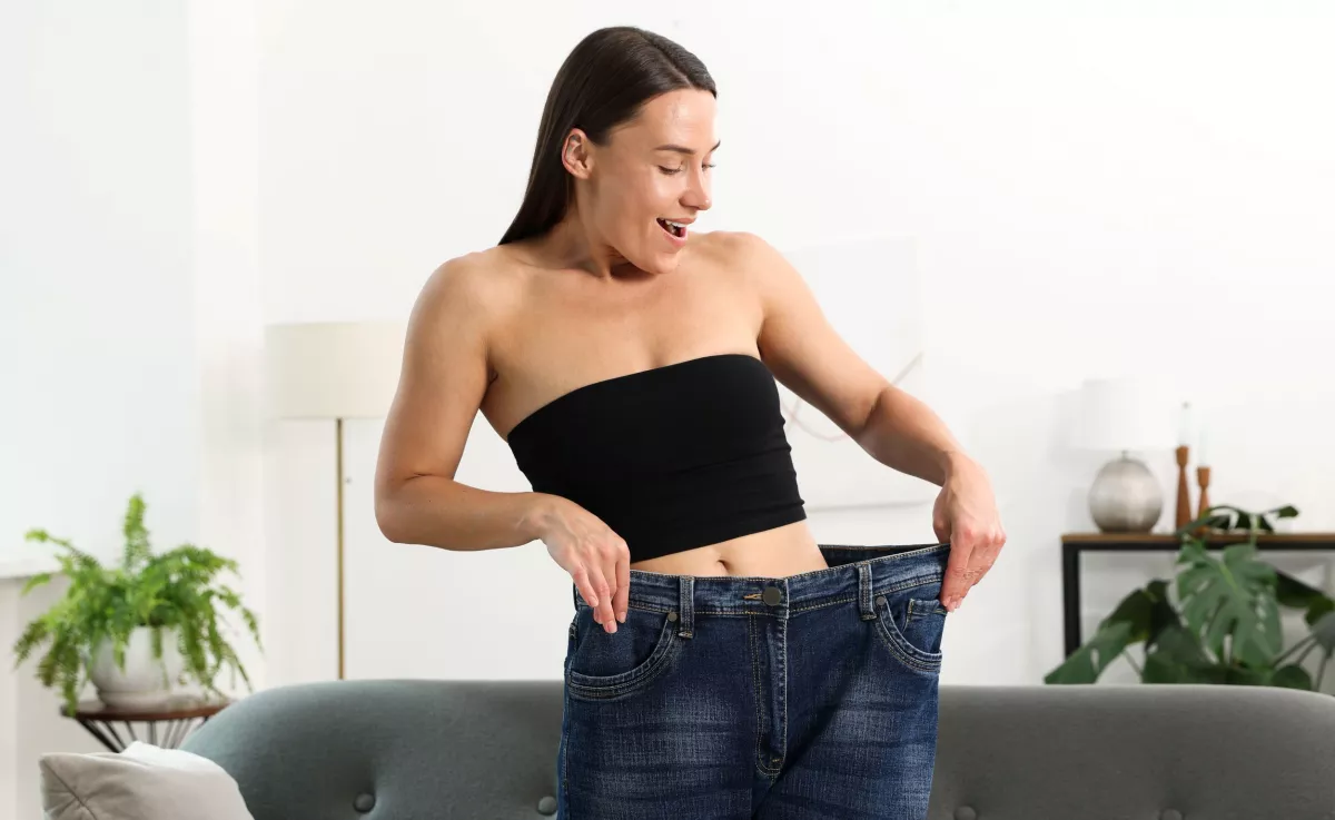 Nem diéta, nem koplalás: ez a két apró csere indíthatja el igazán a fogyást