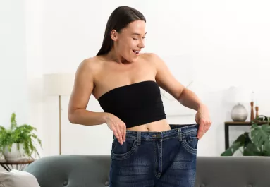 Nem diéta, nem koplalás: ez a két apró csere indíthatja el igazán a fogyást