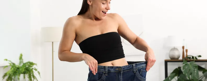 Nem diéta, nem koplalás: ez a két apró csere indíthatja el igazán a fogyást