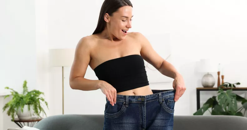 Nem diéta, nem koplalás: ez a két apró csere indíthatja el igazán a fogyást