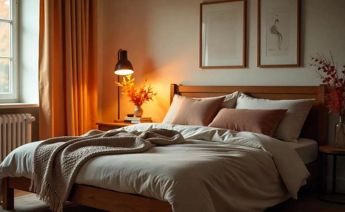 Ízléstelen és elavult: 6 dekoráció, amit érdemes sürgősen száműzni a hálószobából